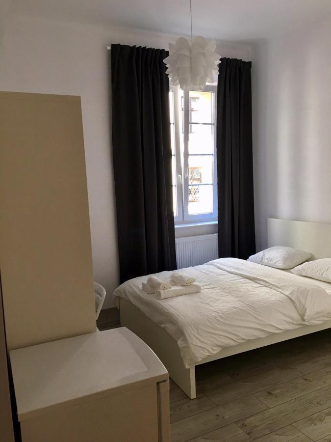Orion Apartments Krakow Exterior photo